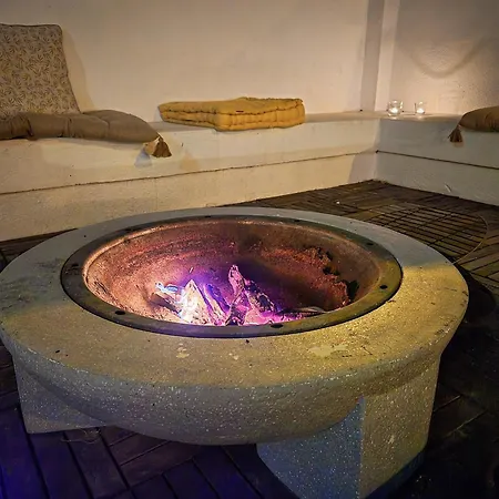 Vakantiehuis 