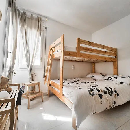 Vakantiehuis 